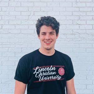 Meet your Posher, Nathan